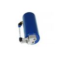 Oil catch tank JRspec model 11 Niebieski 12mm-4