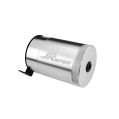 Oil Catch Tank z Filtrem i 2 wejściami-5