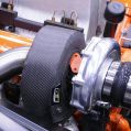 Turbo Shield/Blanket DEI-10181 T3 Onyx-2