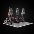 Pedalbox P2000-S100R Hydraulic Pedals SIMAGIC Simulator Simracing-3