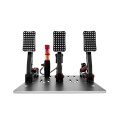 Pedalbox P2000-S100R Hydraulic Pedals SIMAGIC Simulator Simracing-2