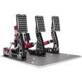 Pedalbox P2000-S200R Hydraulic Pedals SIMAGIC Simulator Simracing-1