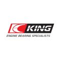 Panewki główne King Racing STD, Toyota Supra, Soarer, Lexus 1JZ-GTE, 2JZ-GE, 2JZGTE, 2JZ-GTE KGB-MB7084XP 429,00 zł-1
