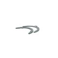 Panewki oporowe ACL Race ACL-1T2964-STD NISSAN 180SX, 200SX, Bluebird, NX, NX-R, Pulsar, Serena, Silvia-1