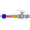 Blow off BOV Turbosmart TS-0205-1300 Supersonic-3
