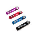 PCV Valve Cover Breather Adapter Purple RTMG Perfrormance for 2.0 TFSI-2