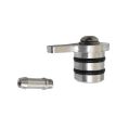 PCV Valve Cover Breather Adapter with Vacuum Adapter Purple RTMG Perfrormance for 2.0 TFSI-3
