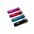 RTMG Performance PCV Valve Cover Breather and Delete Adapter with Boost Tap for 2.0 TFSI Black-2