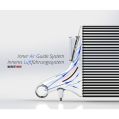 Perf. Intercooler Kit BMW E84 E87 E90 x16d-x20d-1