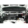 Front Upper Strutbar (3082) Ultra Racing for Perodua Axia (B200) 1.0 2WD 14+-1