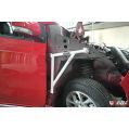 Fender Brackets (392P) Ultra Racing for Perodua Axia (B200) 1.0 2WD 14+-1