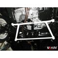 Front Lower Brace (3777) Ultra Racing for Perodua Axia (B200) 1.0 VVTI 2WD FL 17+-1