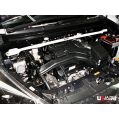 Front Upper Strutbar (3776) Ultra Racing for Perodua Axia (B200) 1.0 VVTI 2WD 1ST FL 17+-1