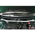 Front Upper Strutbar (3852) Ultra Racing for Perodua Bezza (B300) 1.0/1.3 2WD 17+-1
