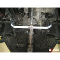 Front Lower Tiebar (609) Ultra Racing for Perodua Kancil (L200) 660/850 2WD 94-09-1