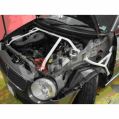 Front Upper Strutbar Ultra Racing for Perodua Kancil-1