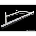 Rear Upper Strutbar (014) Ultra Racing for Perodua Kancil (L200) 660/850 03-06/94-09 2WD FL-1