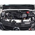 Front Upper Strutbar (3846) Ultra Racing for Perodua Myvi (M800) 1.3/1.5 2WD 17+-1