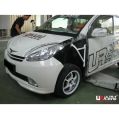 Fender Brackets (140P) Ultra Racing for Perodua Myvi (M300) 1.0/1.3 2WD 05-11-1
