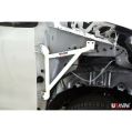Fender Brackets (1564P) Ultra Racing for Perodua Myvi Lagi Best (M600) 1.3/1.5 2WD 11-17-1