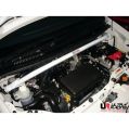 Front Upper Strutbar (333) Ultra Racing for Perodua Viva (L251) 1.0/660/850 2WD 07-14-1