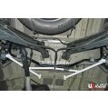 Rear Lower Bar (3900A) Ultra Racing for Peugeot Traveller (MK3) 2.0D 2WD 16+-1