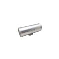 Aluminum connector 51mm with map sensor-1