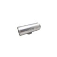 Aluminum connector 57mm with map sensor-2