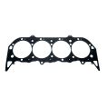 Athena Head Gasket MLS for 1mm 117.6mm 338312R-1