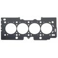 Athena Head Gasket MLS for Citroen Peugeot SAXO NFX 106 II 1.6 VTS / S16 1mm 80mm 338008R-1