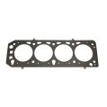Athena Head Gasket MLS for Ford Sierra II / Escort V / N5B / N5C / N5D / YBB / YBD / N5F / N9C 1.3mm 94.5mm 338040R-1