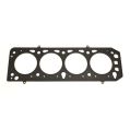 Athena Head Gasket MLS for Ford Sierra II / Escort V / N5B / N5C / N5D / YBB / YBD / N5F / N9C 1.15mm 92.5mm 338045R-1