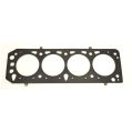Athena Head Gasket MLS for Ford Sierra II / Escort V / N5B / N5C / N5D / YBB / YBD / N5F / N9C 1.15mm 93.5mm 338044R-1