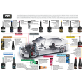 Forte Advanced Diesel Fuel Conditioner Cleaner Car Fuel Lower Emissions-4