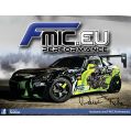 Podkładka pod mysz FMIC.EU Paweł Trela-1