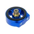 Podstawka Adapter pod czujniki do filtra oleju M18-1