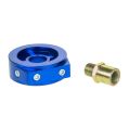 Podstawka Adapter pod czujniki do filtra oleju M20-3
