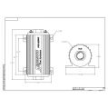 Pompa paliwa Aeromotive 11102 Pro Series-4