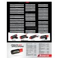 Pompa paliwa Aeromotive 325lph Stealth (P/N 11165)-3