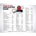 Pompa paliwa Aeromotive 340 Stealth, 340lph (centralny wlot) ARE 11540-7