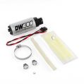 Pompa paliwa DW300 DeatschWerks (320lph) BMW E36 E46 zestaw montażowy 9-1031-1