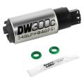 Pompa paliwa DW300C DeatschWerks (340lph) Honda RSX 02-06 Civic 01-05 MX5 2006-2015-1