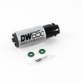 Pompa paliwa DW65c DeatschWerks (265lph), Nissan R35 GTR 2008-2014 zestaw montażowy 9-1009 ( wymaga użycia 2 pomp)-1