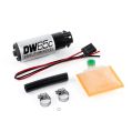 Pompa paliwa DeatschWerks DW65C 265 lph 9-652-1000 USA-DW-9-652-1000 821,39 zł-1