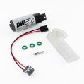 Pompa paliwa DW65c DeatschWerks 9-651-1010 (265lph), Subaru BRZ, Toyota GT86, Scion FR-S 12+-1