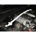 Front Upper Strutbar (2322) Ultra Racing for Toyota Highlander (XU20) 3.0 2WD 01-07-1