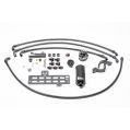 Port Injection Kit Plumbing Gallardo LP Stainless Radium Engineering-1