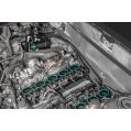 Port Injection Kit Plumbing Gallardo LP Stainless Radium Engineering-2