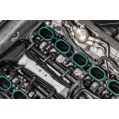 Port Injection Kit Plumbing Gallardo LP Stainless Radium Engineering-4