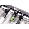 Fuel Rail for Mazda 13B-R Secondary Radium Engineering-3